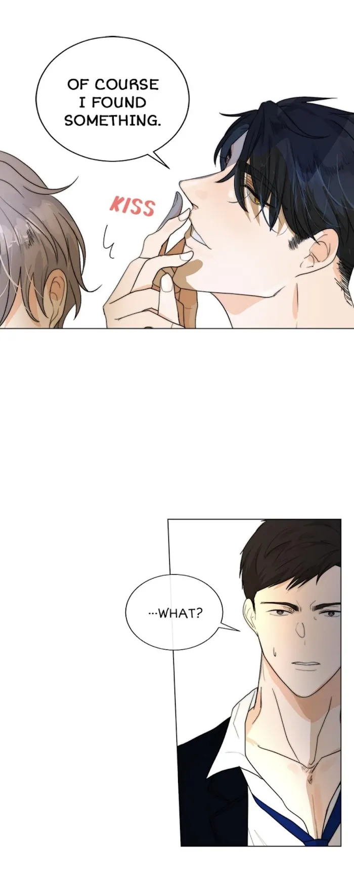 From Now On, I’m Your Dog - Chapter 15 Page 38