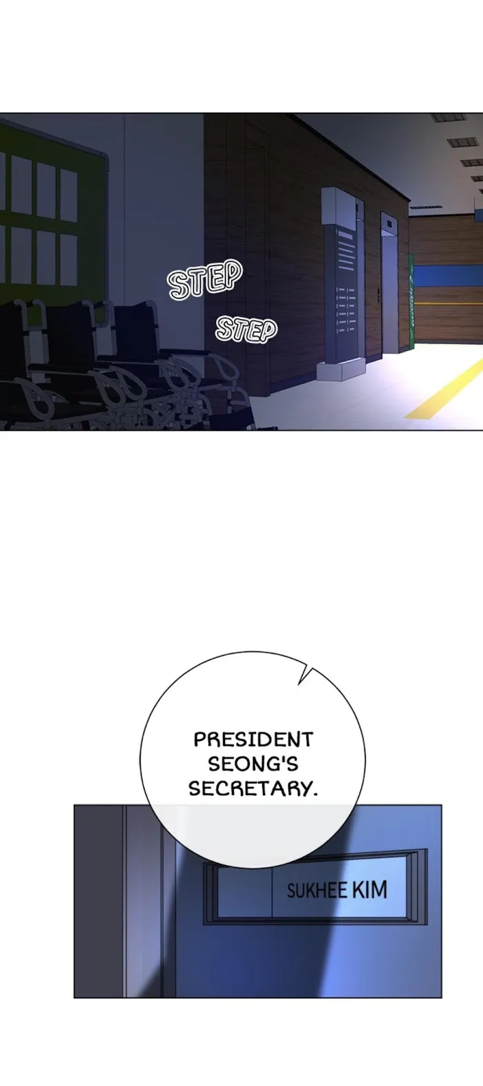 From Now On, I’m Your Dog - Chapter 15 Page 41