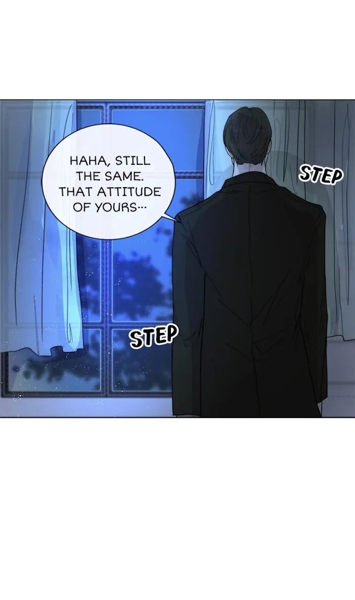 From Now On, I’m Your Dog - Chapter 16 Page 5