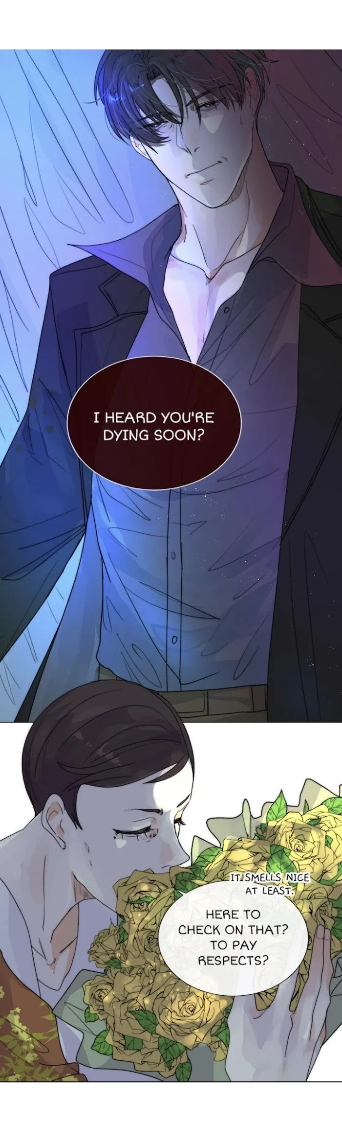 From Now On, I’m Your Dog - Chapter 16 Page 8