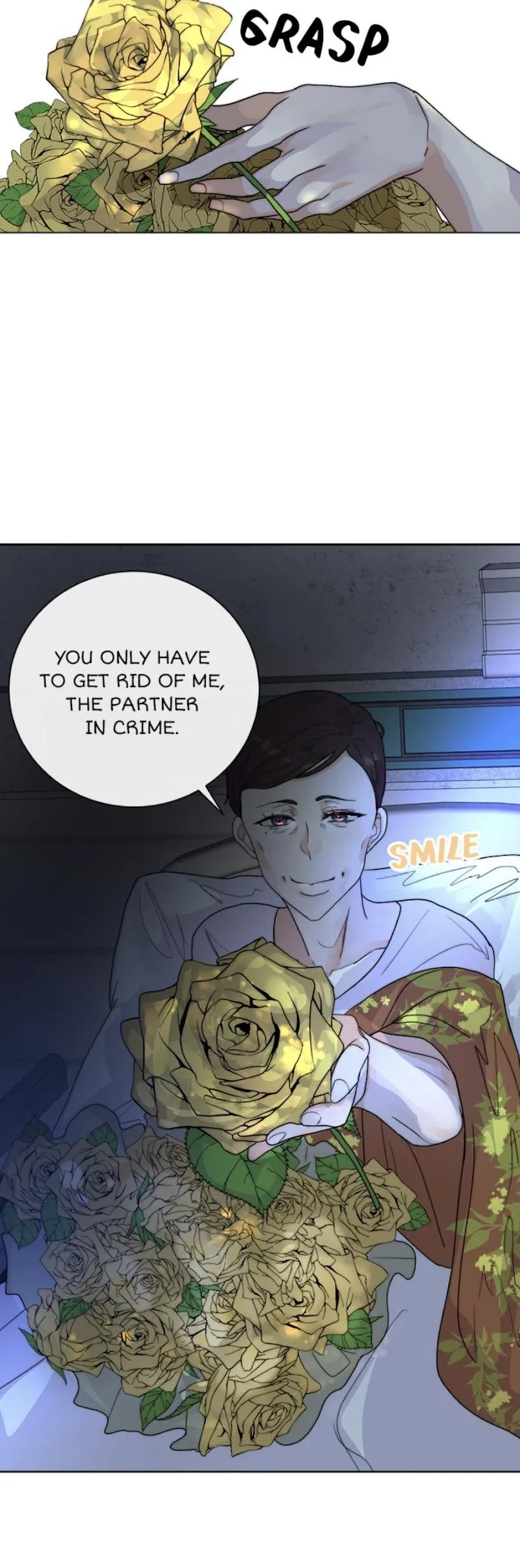 From Now On, I’m Your Dog - Chapter 16 Page 13