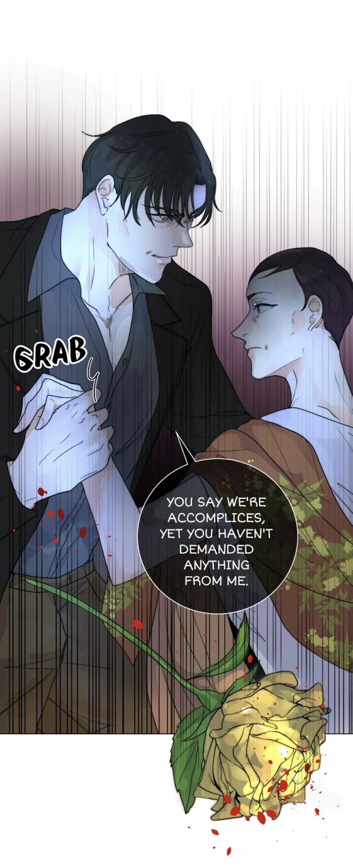 From Now On, I’m Your Dog - Chapter 16 Page 16