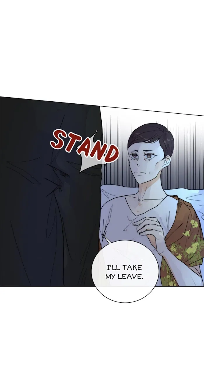 From Now On, I’m Your Dog - Chapter 16 Page 19