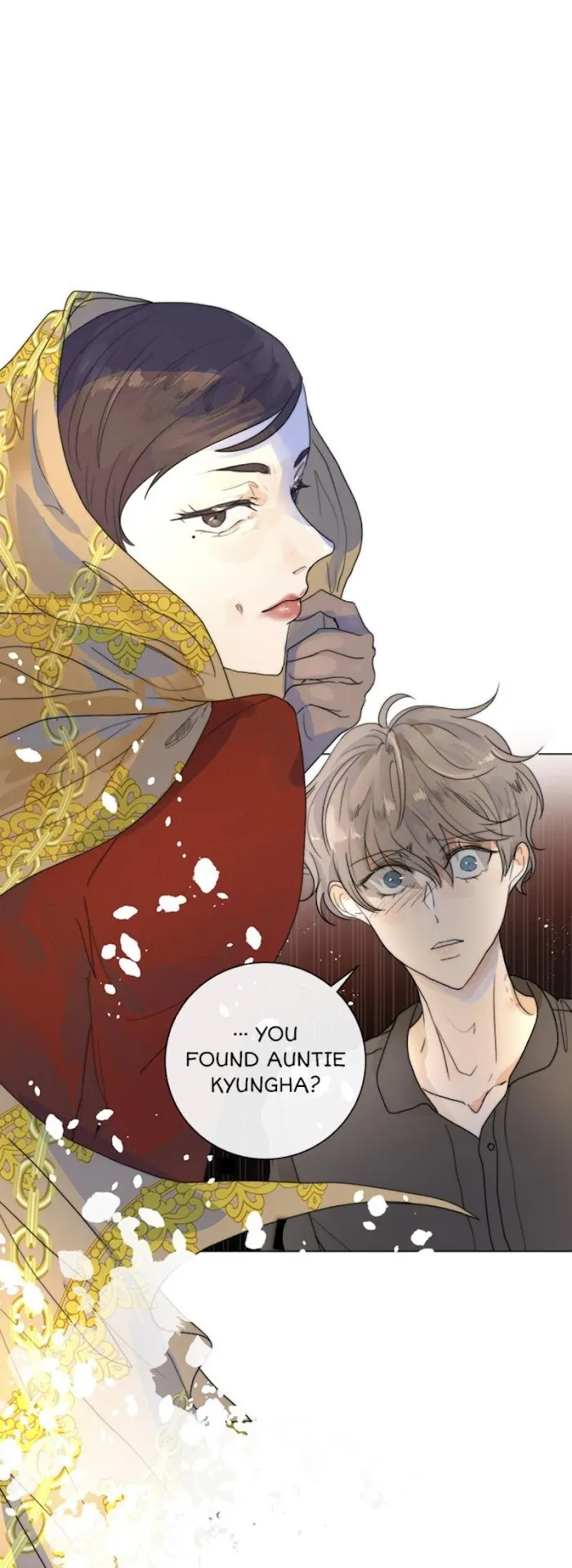 From Now On, I’m Your Dog - Chapter 16 Page 25