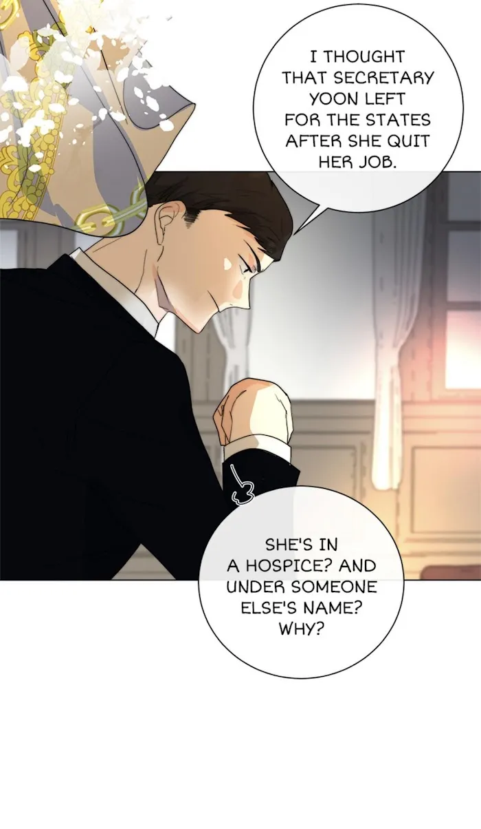From Now On, I’m Your Dog - Chapter 16 Page 26