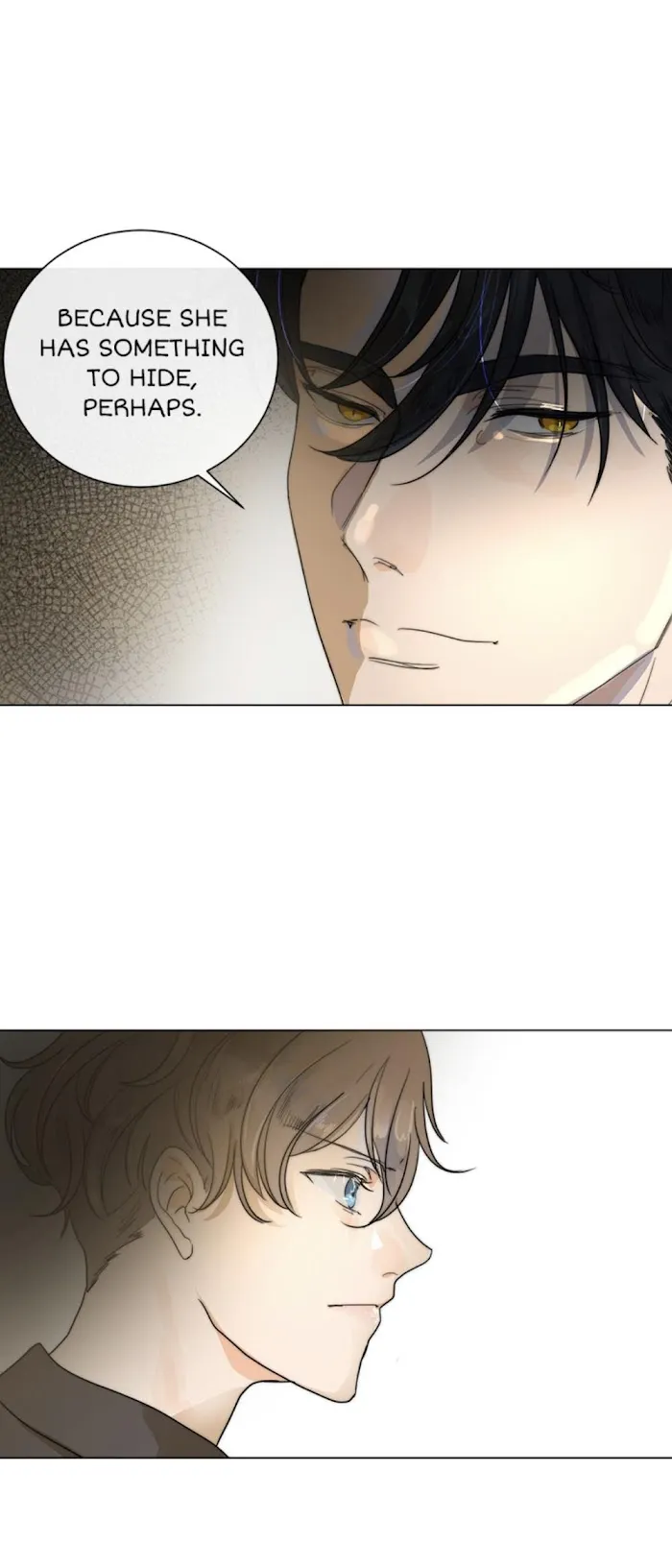 From Now On, I’m Your Dog - Chapter 16 Page 27