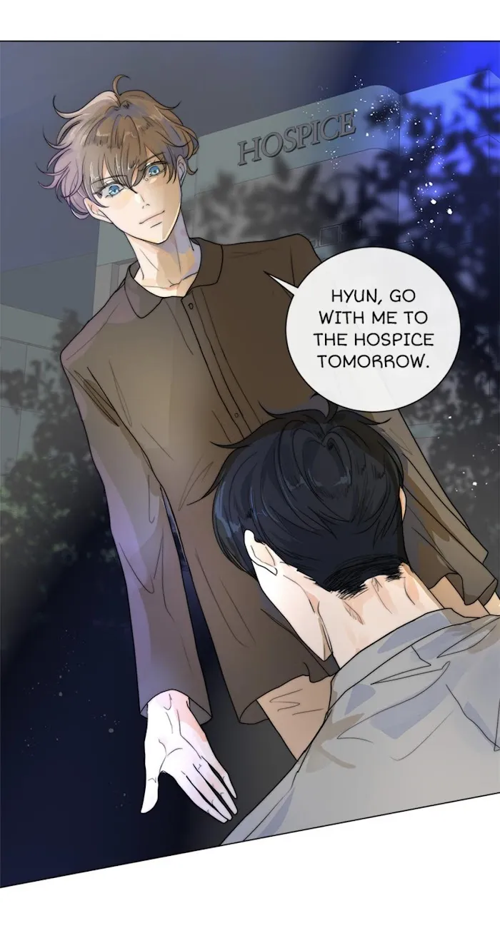 From Now On, I’m Your Dog - Chapter 16 Page 29