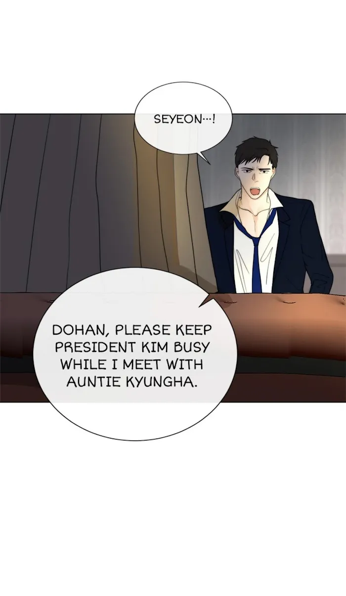 From Now On, I’m Your Dog - Chapter 16 Page 30