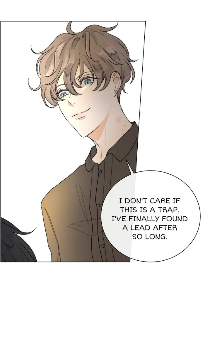 From Now On, I’m Your Dog - Chapter 16 Page 31