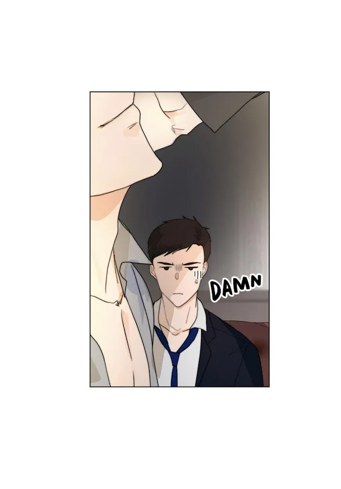 From Now On, I’m Your Dog - Chapter 16 Page 33