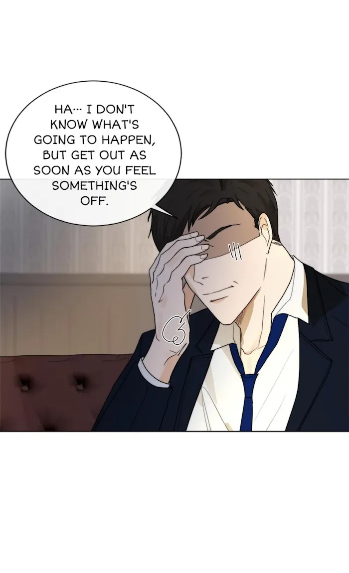 From Now On, I’m Your Dog - Chapter 16 Page 34