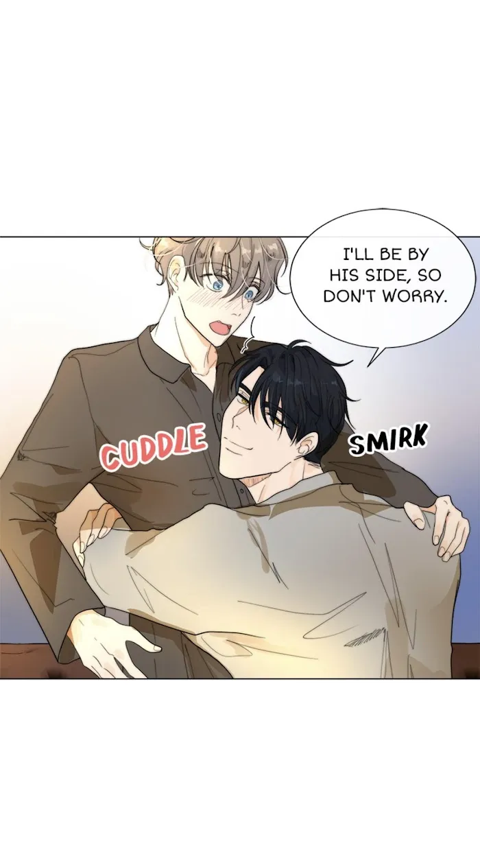From Now On, I’m Your Dog - Chapter 16 Page 35
