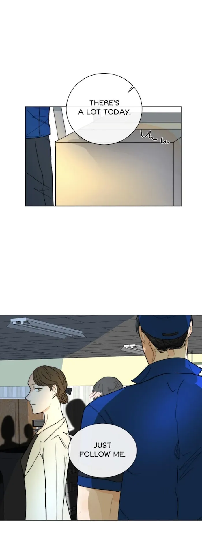 From Now On, I’m Your Dog - Chapter 16 Page 39