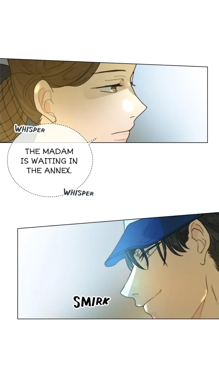 From Now On, I’m Your Dog - Chapter 16 Page 41