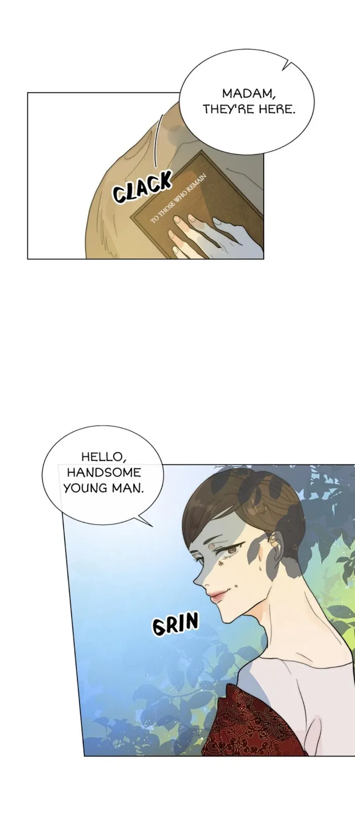 From Now On, I’m Your Dog - Chapter 16 Page 45