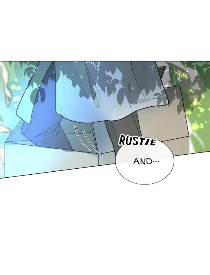 From Now On, I’m Your Dog - Chapter 16 Page 46