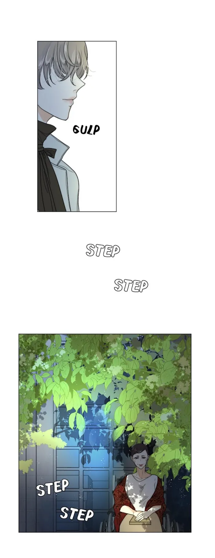 From Now On, I’m Your Dog - Chapter 17 Page 3