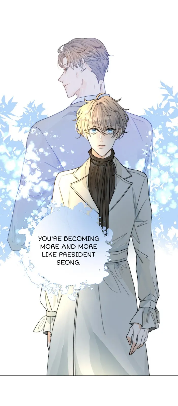 From Now On, I’m Your Dog - Chapter 17 Page 6