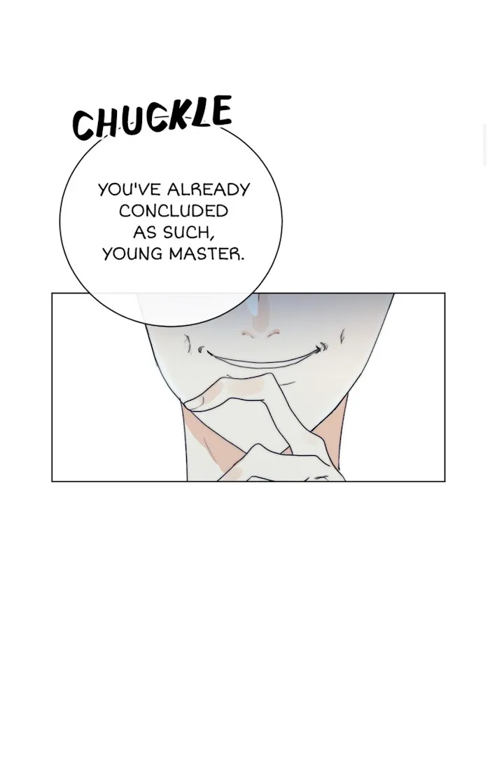 From Now On, I’m Your Dog - Chapter 17 Page 9