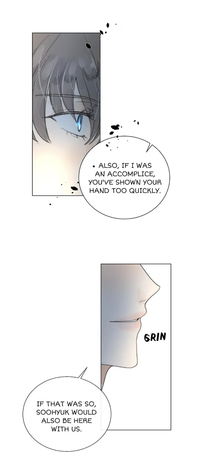 From Now On, I’m Your Dog - Chapter 17 Page 13