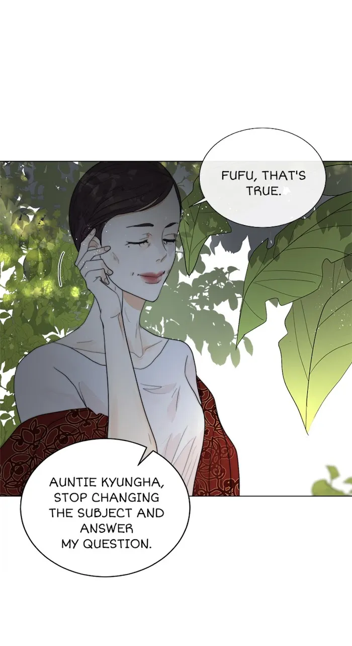 From Now On, I’m Your Dog - Chapter 17 Page 14