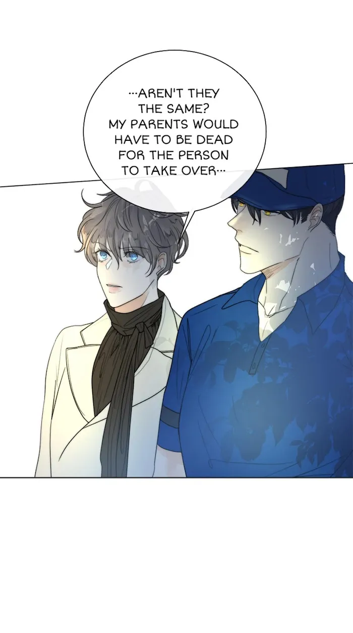 From Now On, I’m Your Dog - Chapter 17 Page 17