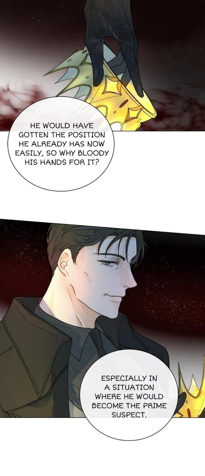 From Now On, I’m Your Dog - Chapter 17 Page 19