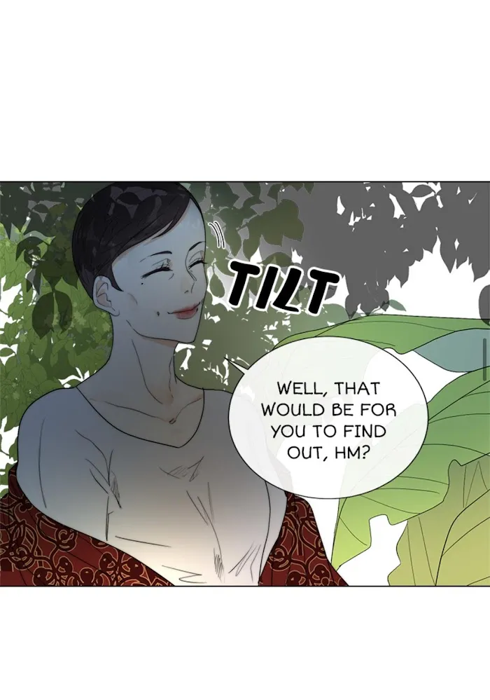 From Now On, I’m Your Dog - Chapter 17 Page 21