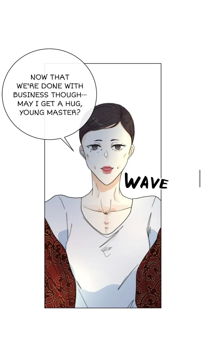 From Now On, I’m Your Dog - Chapter 17 Page 24