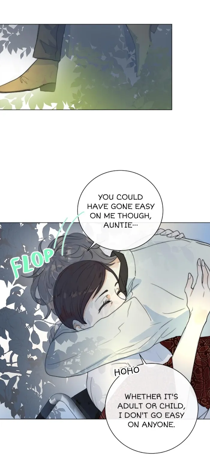 From Now On, I’m Your Dog - Chapter 17 Page 25