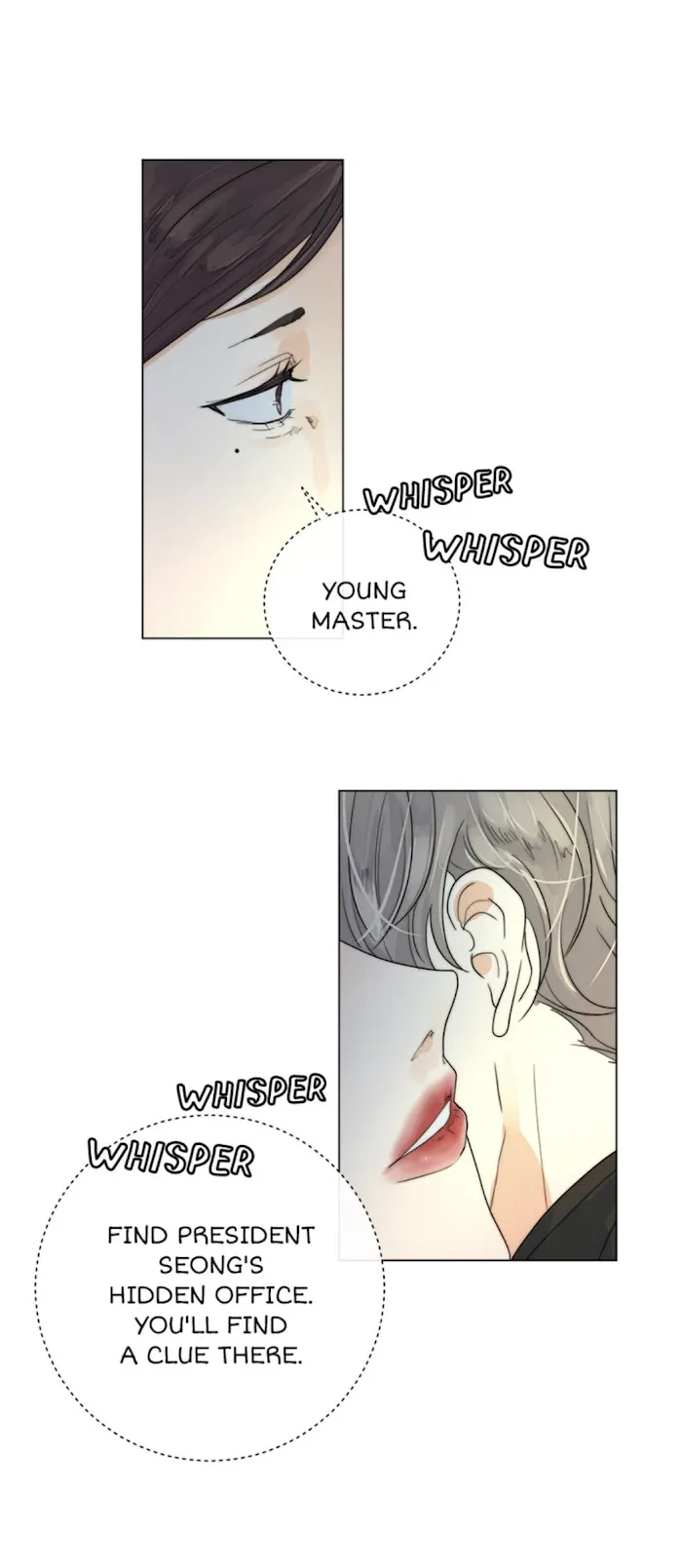 From Now On, I’m Your Dog - Chapter 17 Page 26