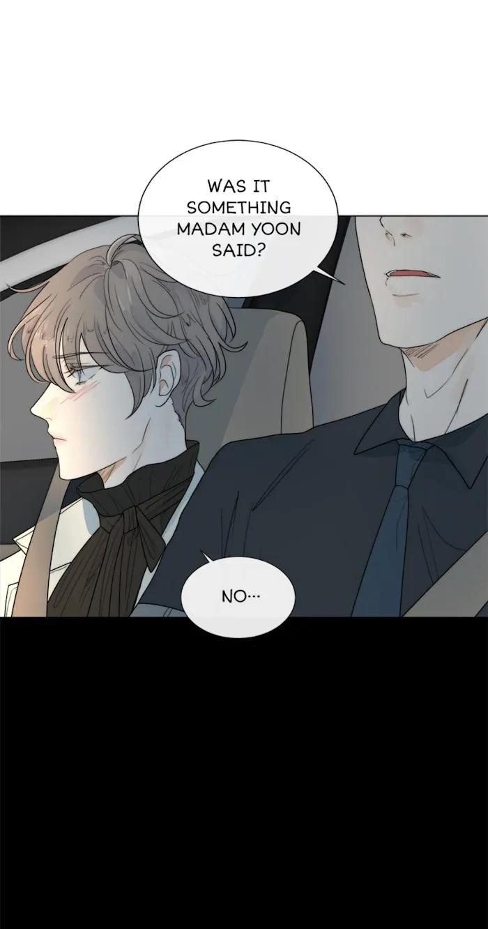 From Now On, I’m Your Dog - Chapter 17 Page 36