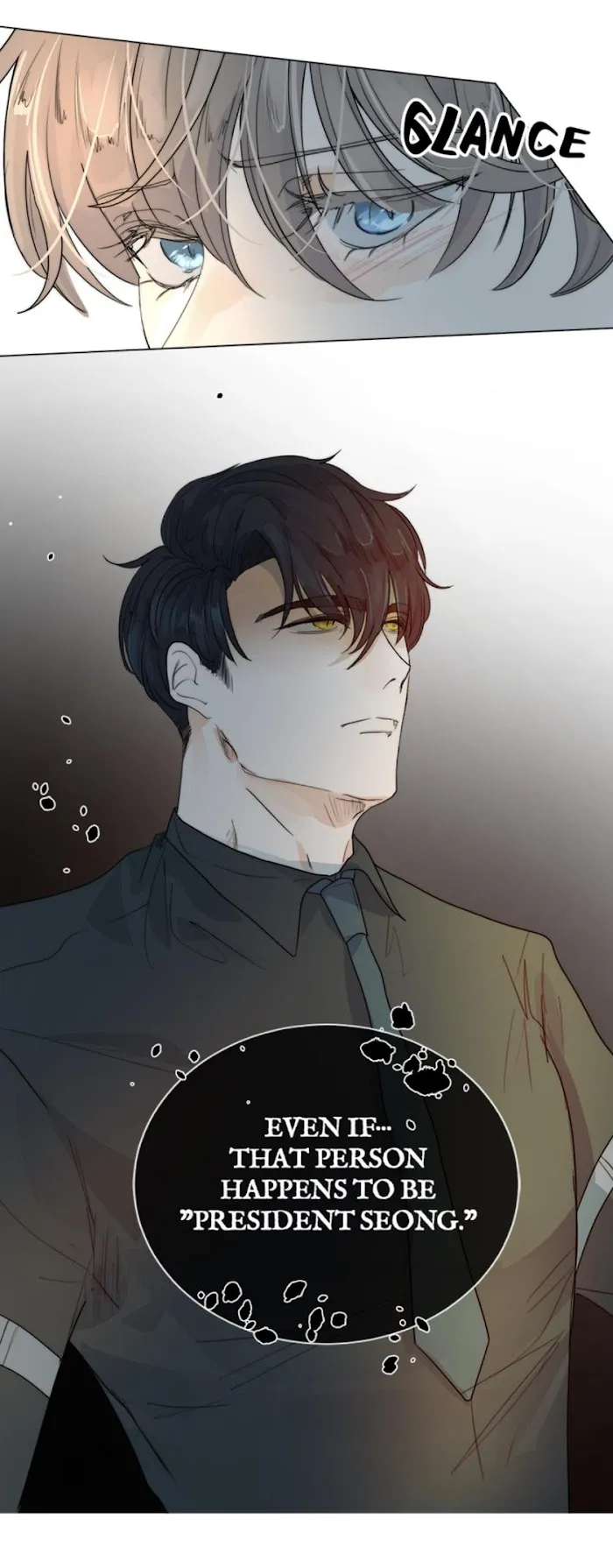 From Now On, I’m Your Dog - Chapter 17 Page 38