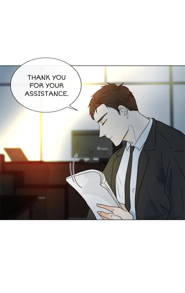 From Now On, I’m Your Dog - Chapter 17 Page 39