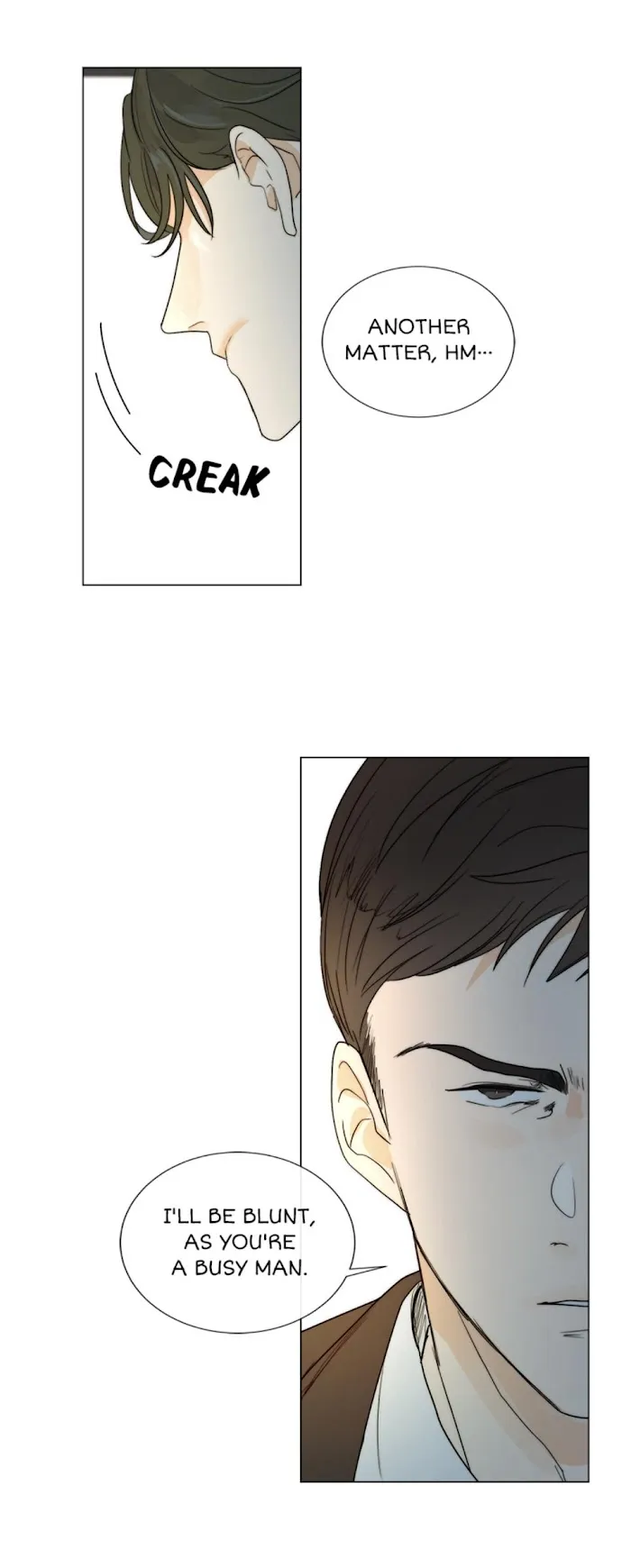From Now On, I’m Your Dog - Chapter 17 Page 43
