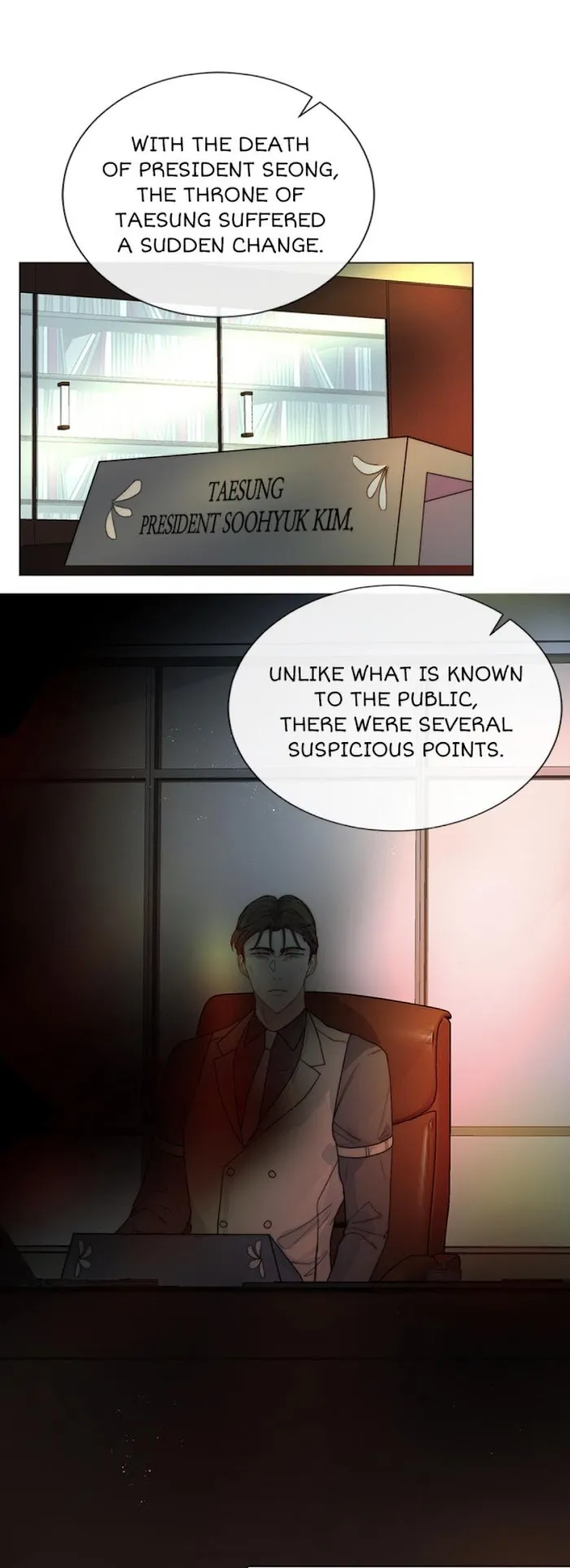 From Now On, I’m Your Dog - Chapter 18 Page 2