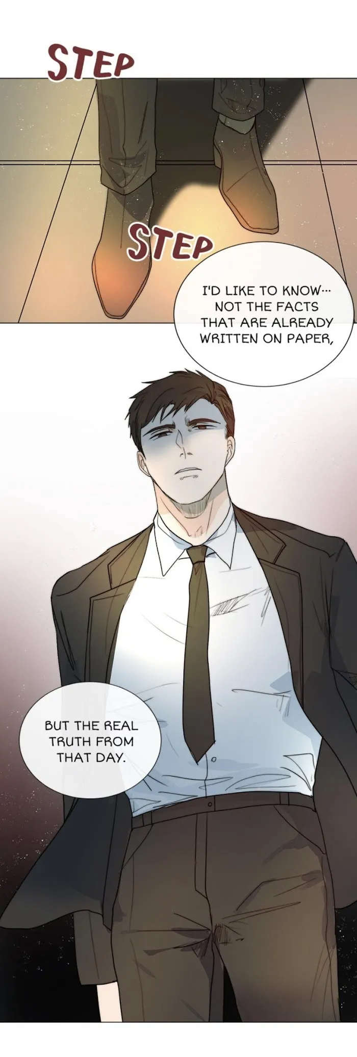 From Now On, I’m Your Dog - Chapter 18 Page 4