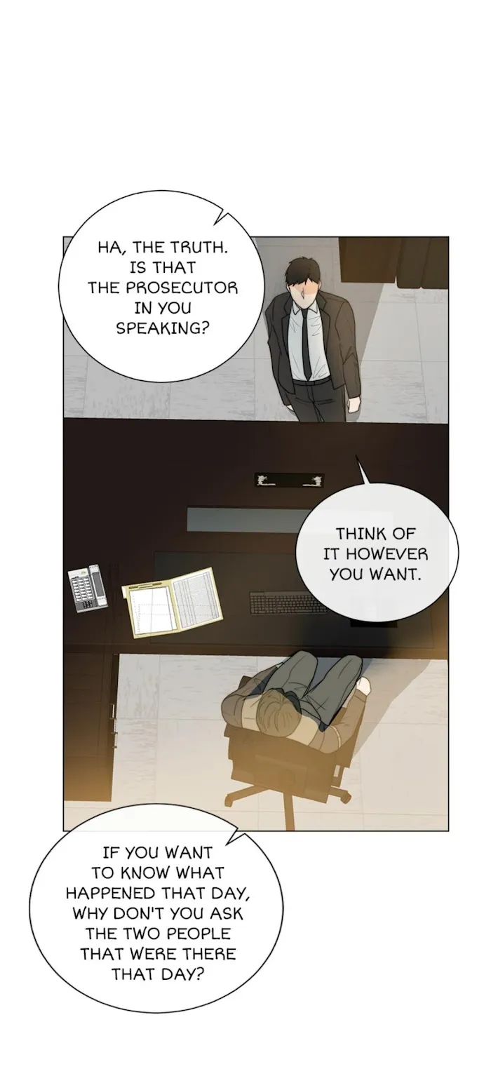 From Now On, I’m Your Dog - Chapter 18 Page 5
