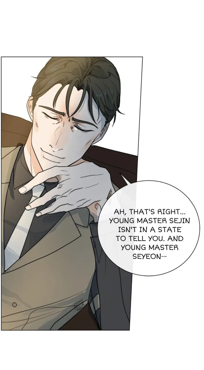 From Now On, I’m Your Dog - Chapter 18 Page 6