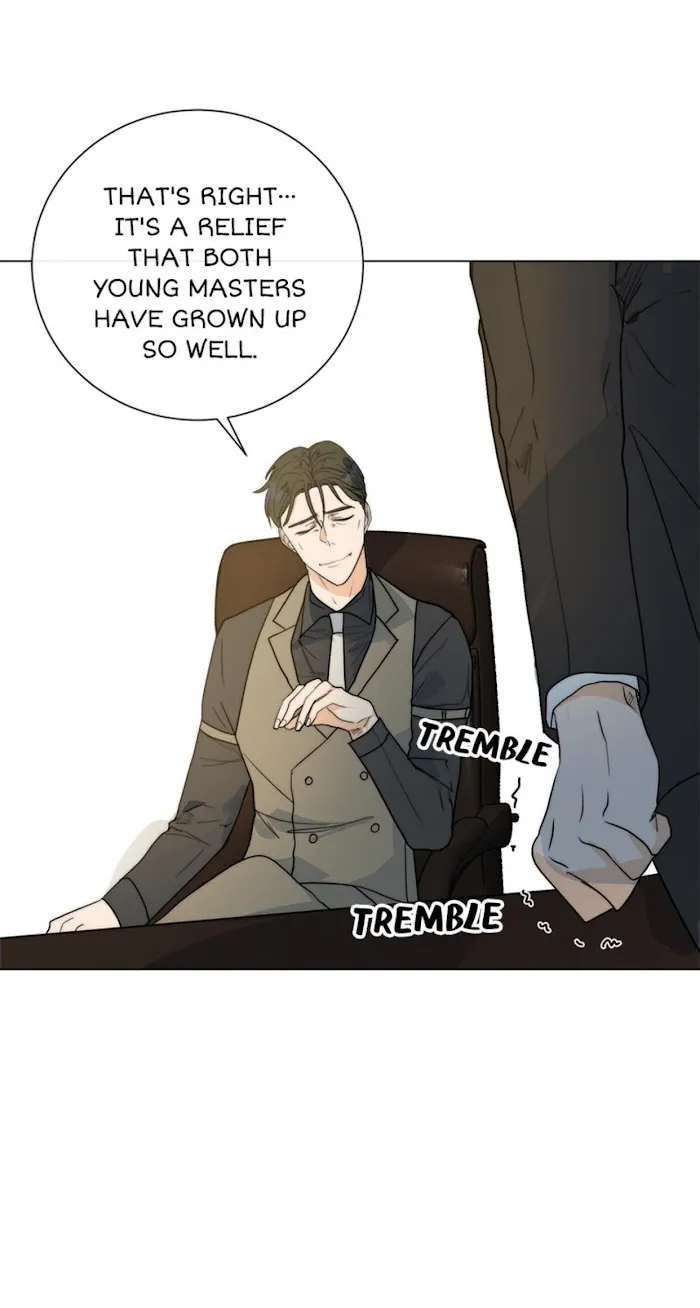From Now On, I’m Your Dog - Chapter 18 Page 8