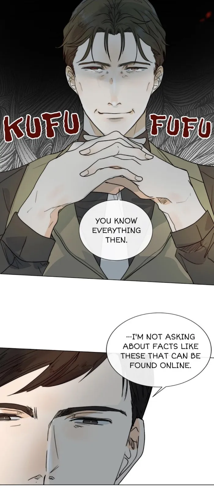 From Now On, I’m Your Dog - Chapter 18 Page 14