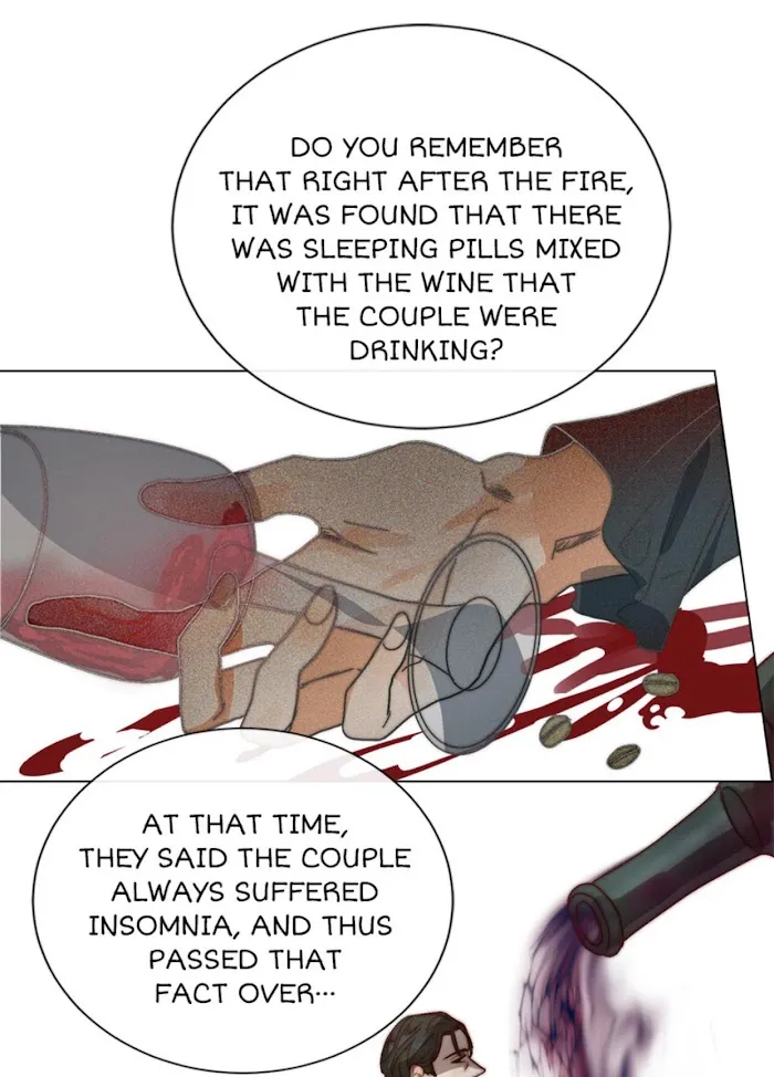 From Now On, I’m Your Dog - Chapter 18 Page 15