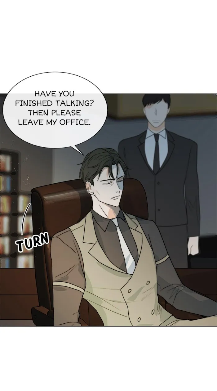 From Now On, I’m Your Dog - Chapter 18 Page 19