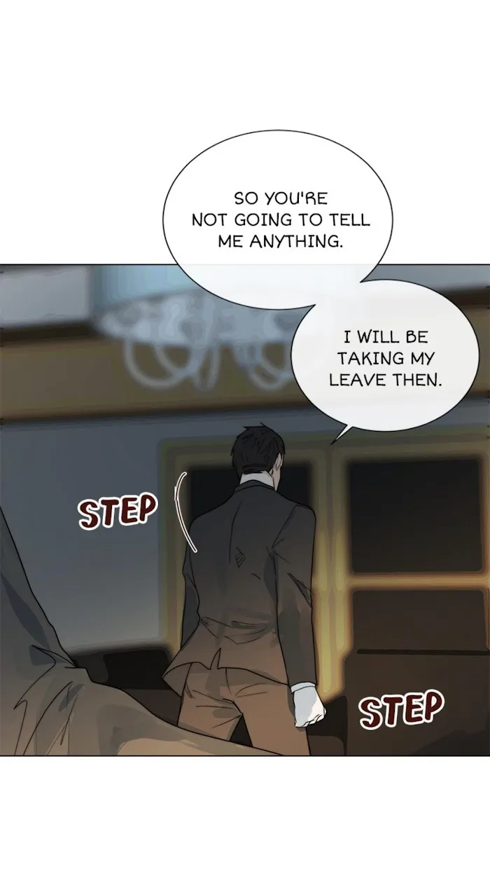 From Now On, I’m Your Dog - Chapter 18 Page 20