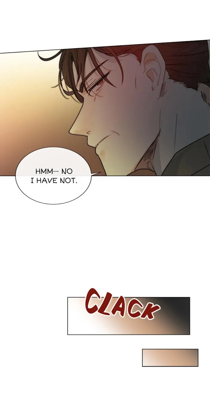 From Now On, I’m Your Dog - Chapter 18 Page 22