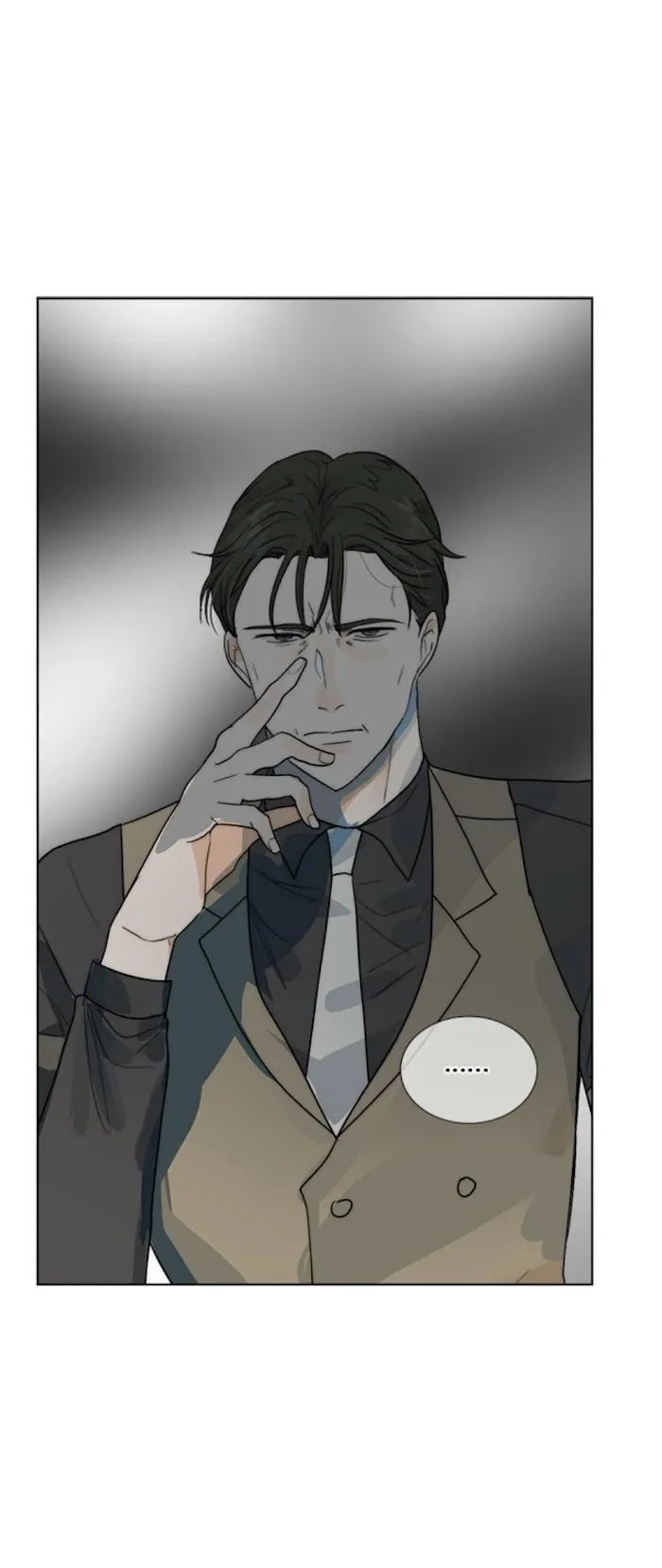 From Now On, I’m Your Dog - Chapter 18 Page 23
