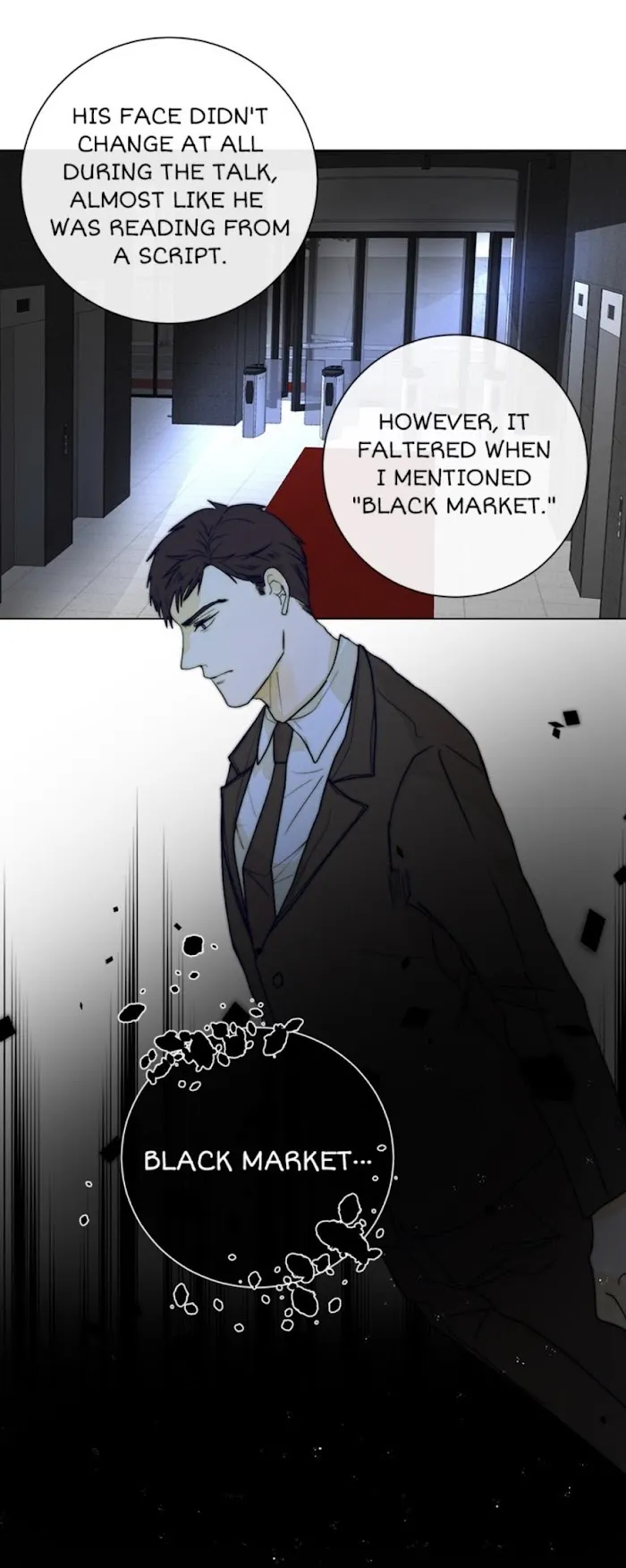 From Now On, I’m Your Dog - Chapter 18 Page 25