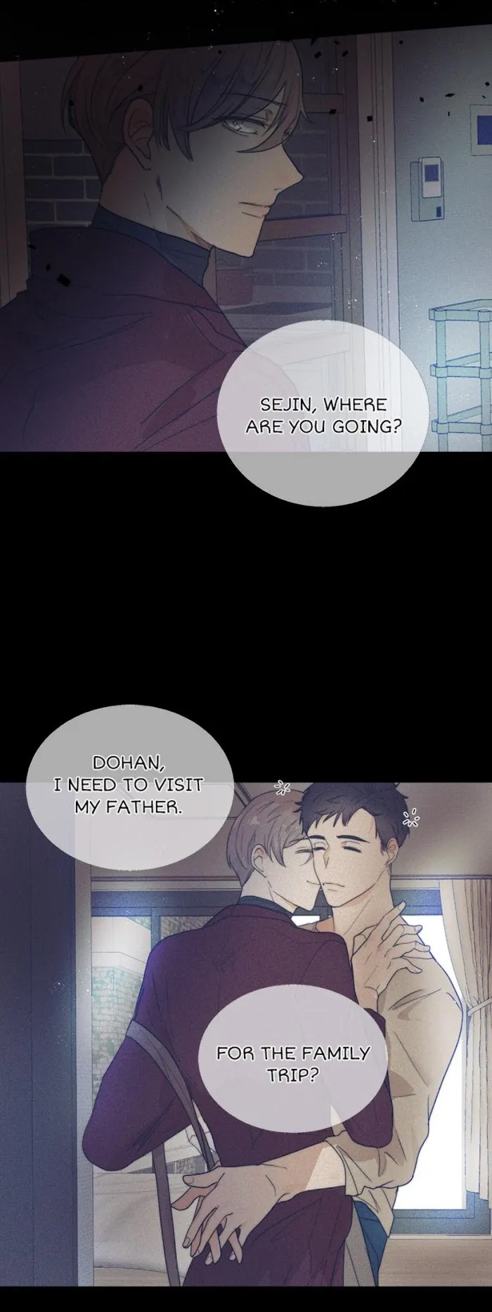 From Now On, I’m Your Dog - Chapter 18 Page 26