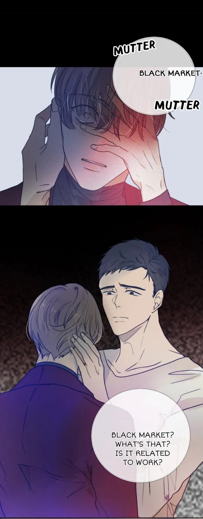 From Now On, I’m Your Dog - Chapter 18 Page 28