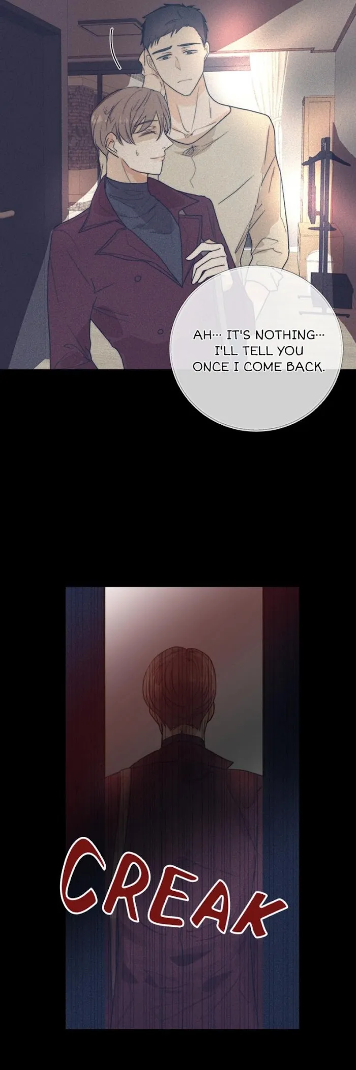 From Now On, I’m Your Dog - Chapter 18 Page 29